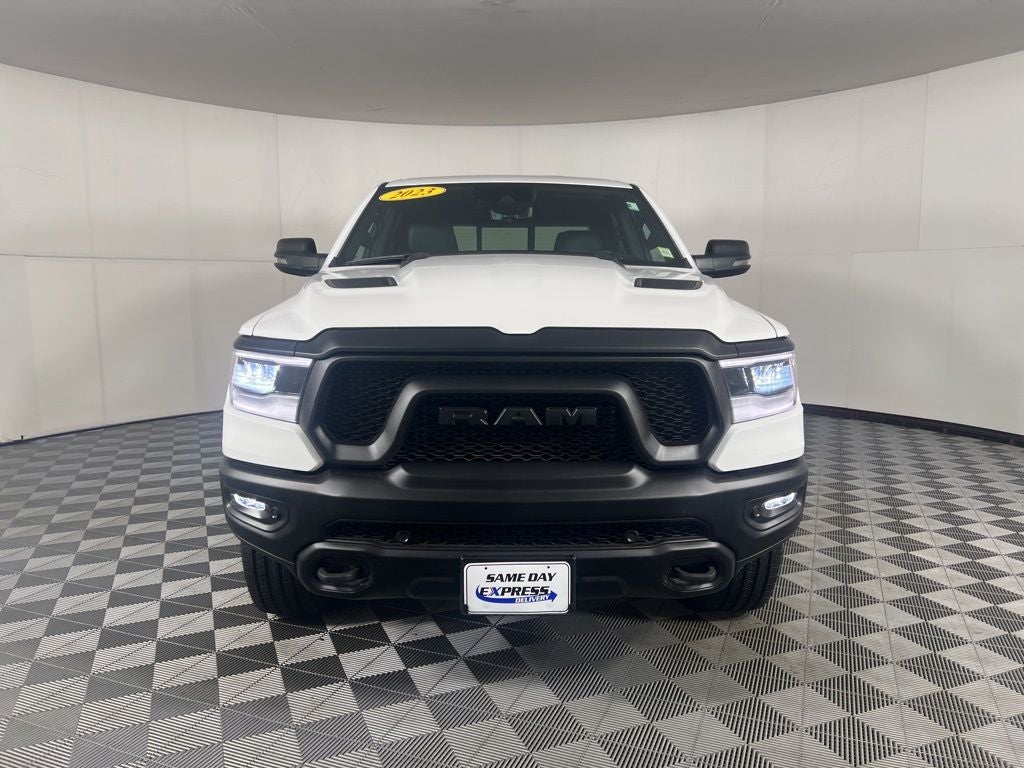 2023 RAM 1500 Rebel