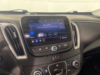 2020 Chevrolet Malibu LS 1LS