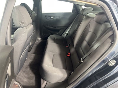 2020 Chevrolet Malibu LS 1LS