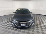2020 Chevrolet Malibu LS 1LS