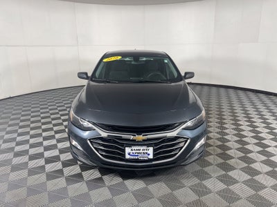 2020 Chevrolet Malibu LS 1LS