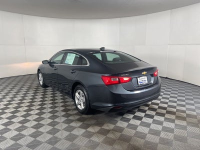 2020 Chevrolet Malibu LS 1LS