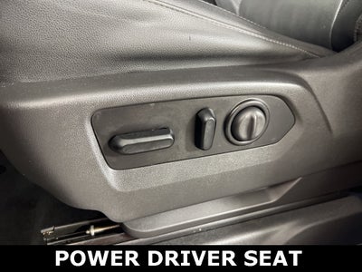 2021 Chevrolet Silverado 2500HD LTZ