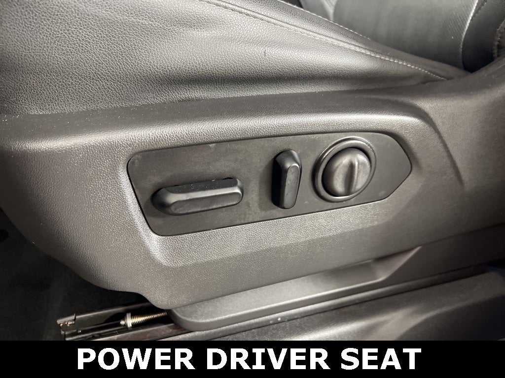 2021 Chevrolet Silverado 2500HD LTZ