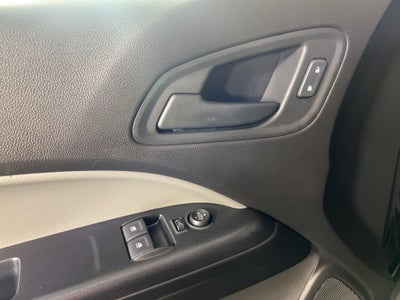 2021 Chevrolet Colorado Work Truck