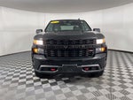 2022 Chevrolet Silverado 1500 LTD Custom Trail Boss
