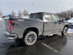 2022 Chevrolet Silverado 1500 LTD Custom Trail Boss