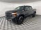 2022 Chevrolet Silverado 1500 LTD Custom Trail Boss