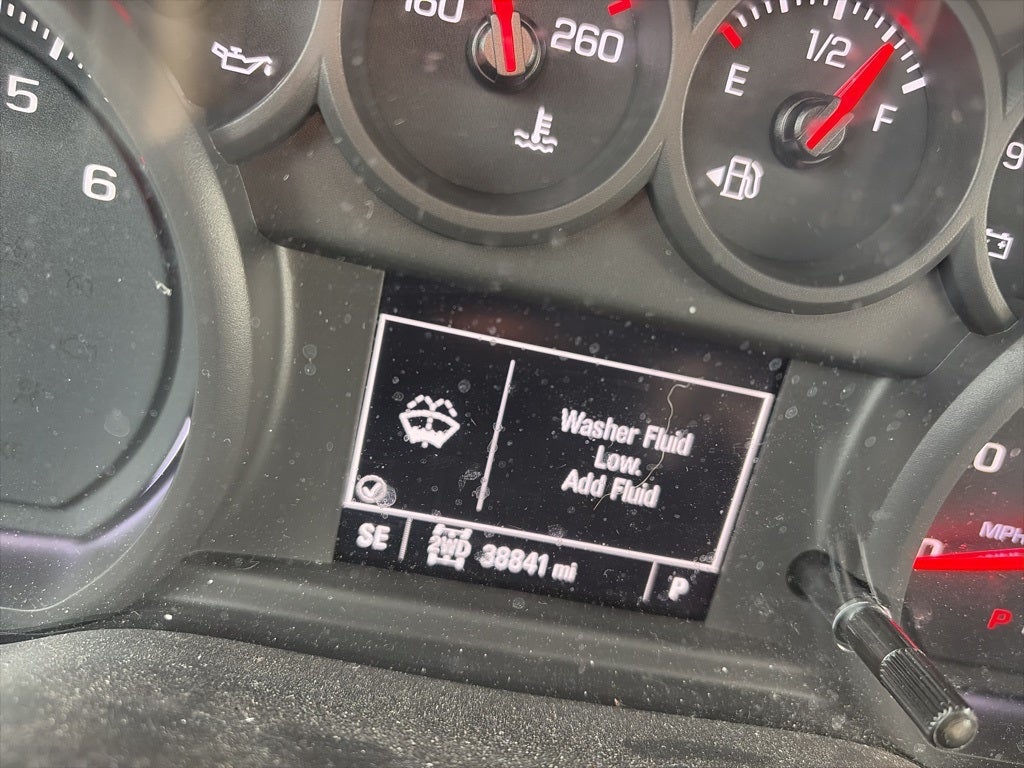 2022 Chevrolet Silverado 1500 LTD Custom Trail Boss