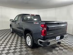2024 Chevrolet Silverado 1500 LT Texas Edition