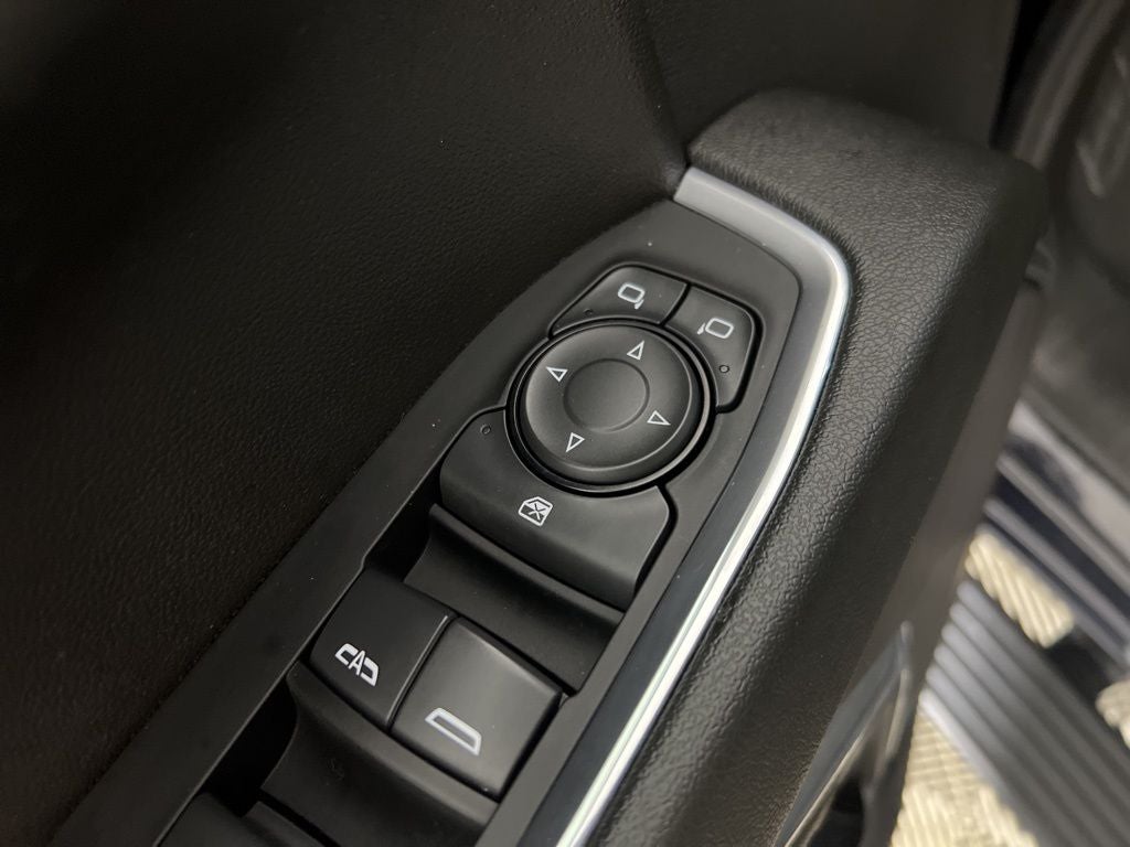 2024 Chevrolet Silverado 1500 LT Texas Edition