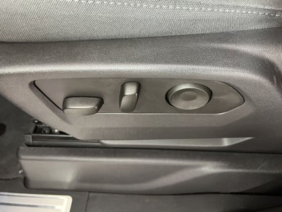 2024 Chevrolet Silverado 1500 LT Texas Edition