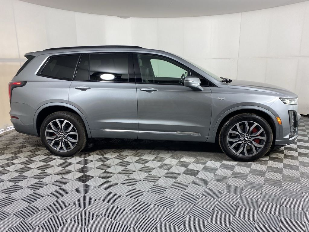 2023 Cadillac XT6 Sport