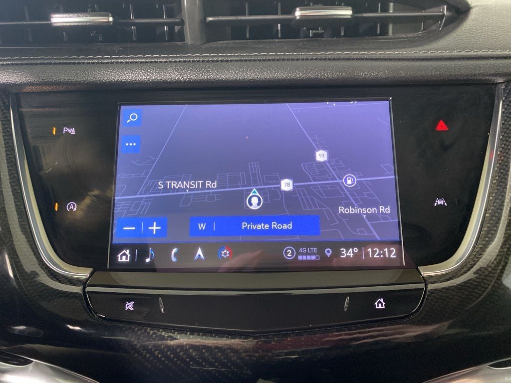 2023 Cadillac XT6 Sport