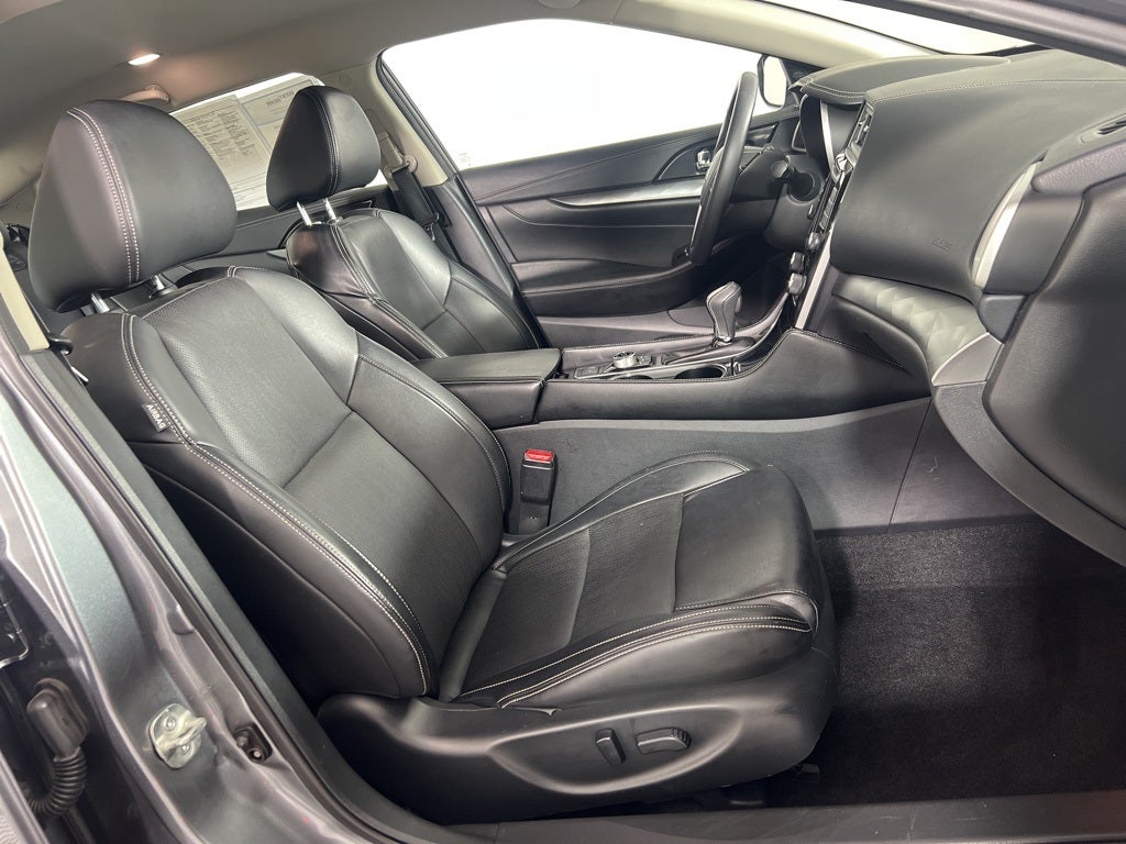 2019 Nissan Maxima 3.5 SV