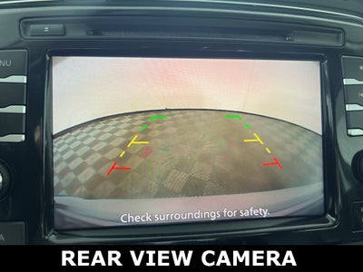 2019 Nissan Maxima 3.5 SV