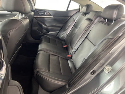 2019 Nissan Maxima 3.5 SV