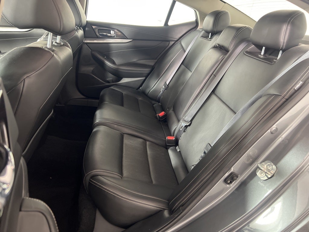 2019 Nissan Maxima 3.5 SV