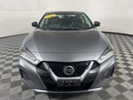 2019 Nissan Maxima 3.5 SV