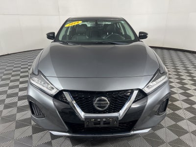 2019 Nissan Maxima 3.5 SV