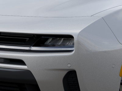 2026 Dodge Charger Scat Pack Plus