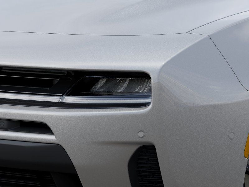 2026 Dodge Charger Scat Pack Plus