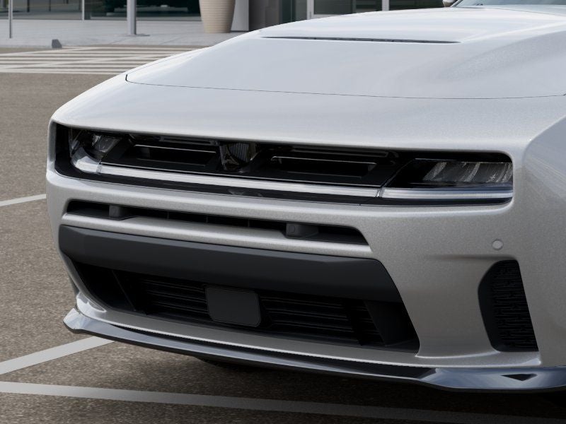2026 Dodge Charger Scat Pack Plus