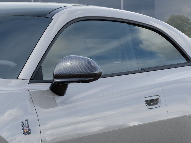 2026 Dodge Charger Scat Pack Plus