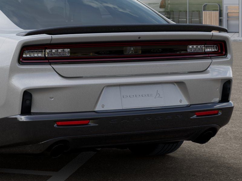 2026 Dodge Charger Scat Pack Plus