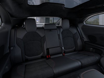2026 Dodge Charger Scat Pack Plus