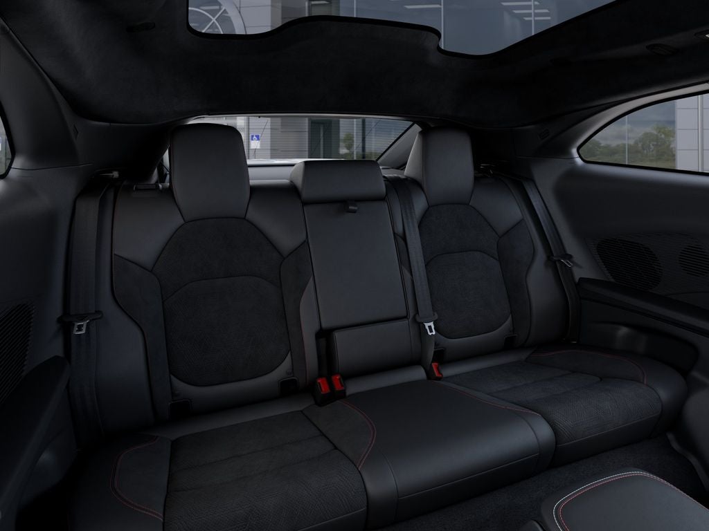 2026 Dodge Charger Scat Pack Plus