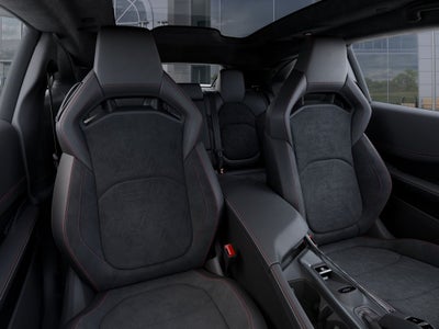 2026 Dodge Charger Scat Pack Plus