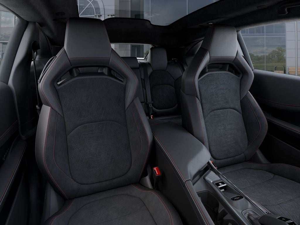 2026 Dodge Charger Scat Pack Plus