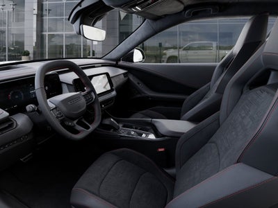 2026 Dodge Charger Scat Pack Plus