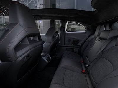 2026 Dodge Charger Scat Pack Plus