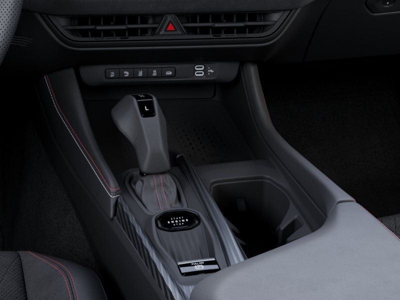 2026 Dodge Charger Scat Pack Plus