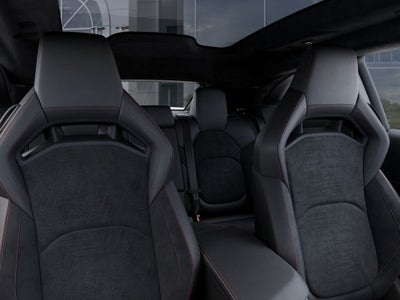 2026 Dodge Charger Scat Pack Plus