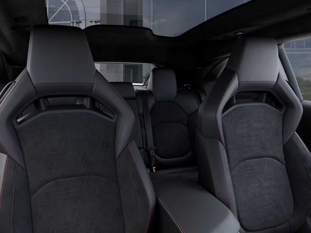 2026 Dodge Charger Scat Pack Plus