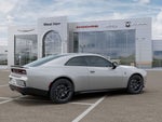 2026 Dodge Charger Scat Pack Plus