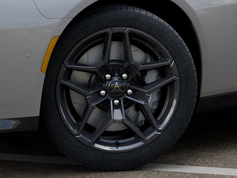2026 Dodge Charger Scat Pack Plus