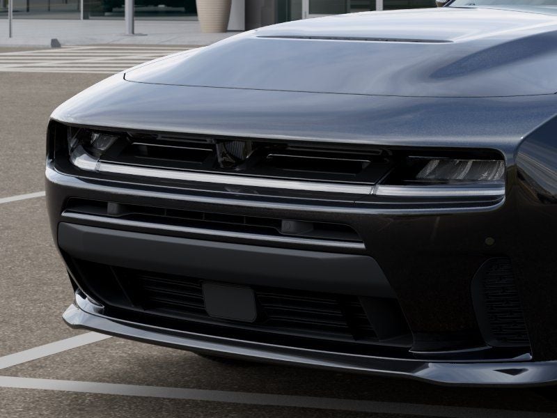 2026 Dodge Charger R/T Plus