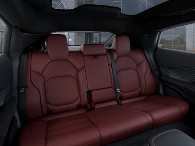 2026 Dodge Charger R/T Plus