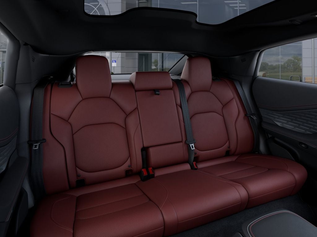 2026 Dodge Charger R/T Plus