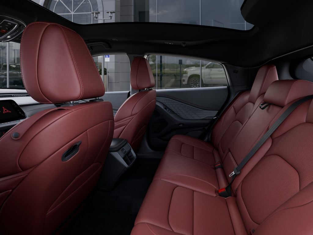 2026 Dodge Charger R/T Plus