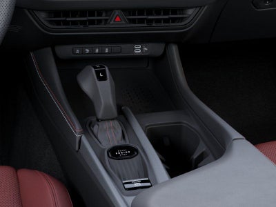 2026 Dodge Charger R/T Plus