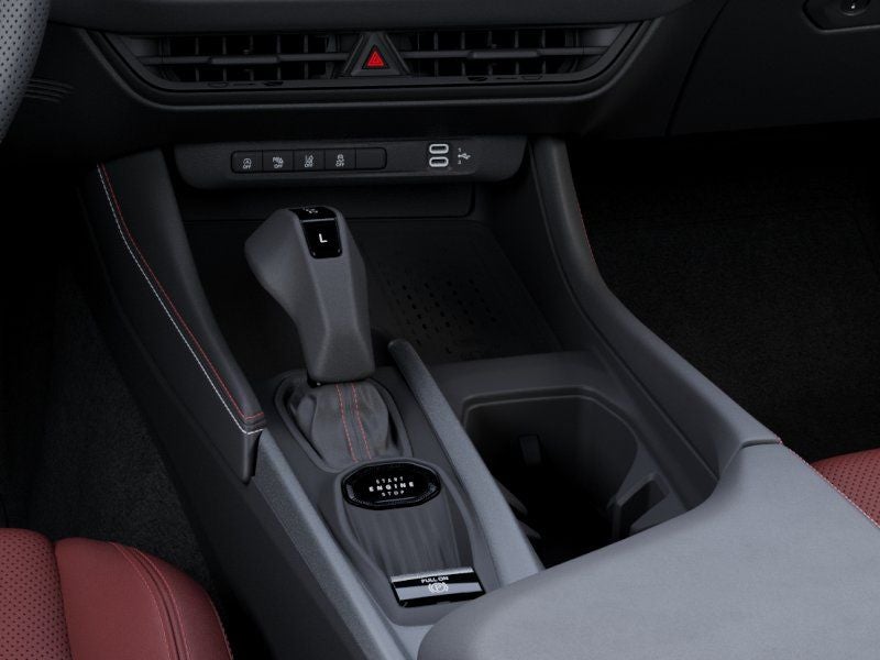 2026 Dodge Charger R/T Plus