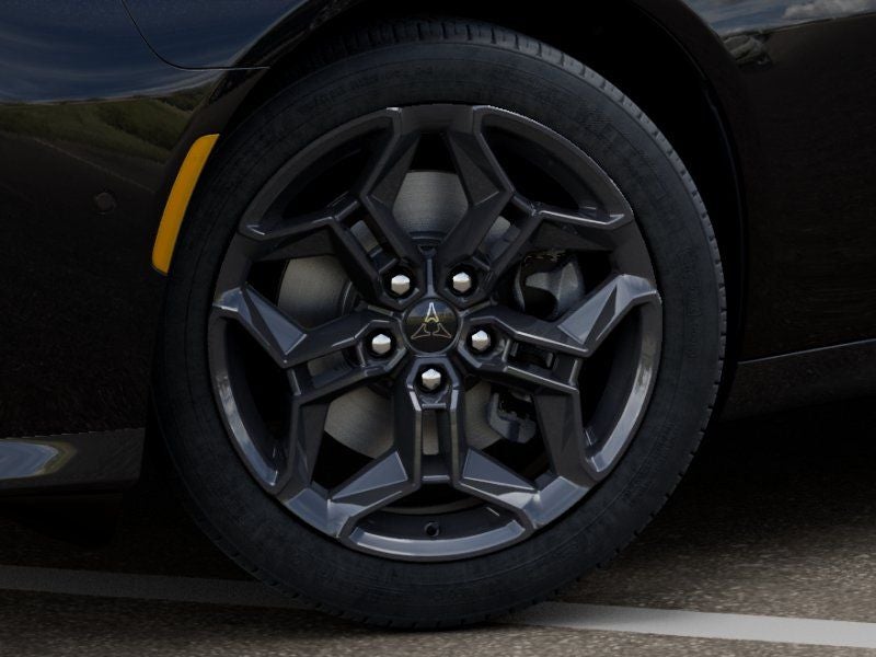 2026 Dodge Charger R/T Plus