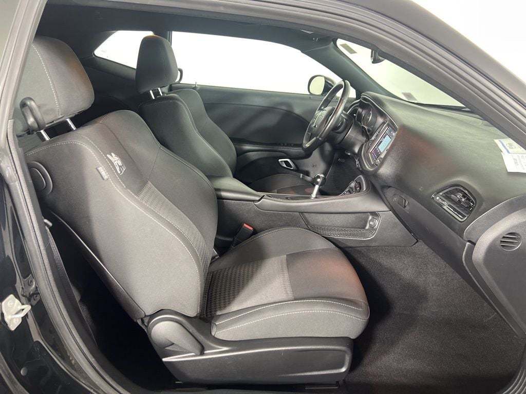 2019 Dodge Challenger R/T Scat Pack