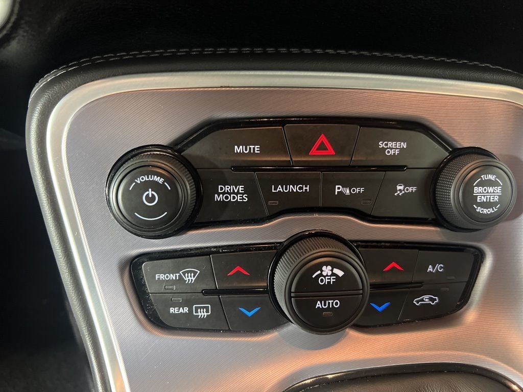 2019 Dodge Challenger R/T Scat Pack