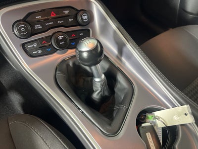 2019 Dodge Challenger R/T Scat Pack